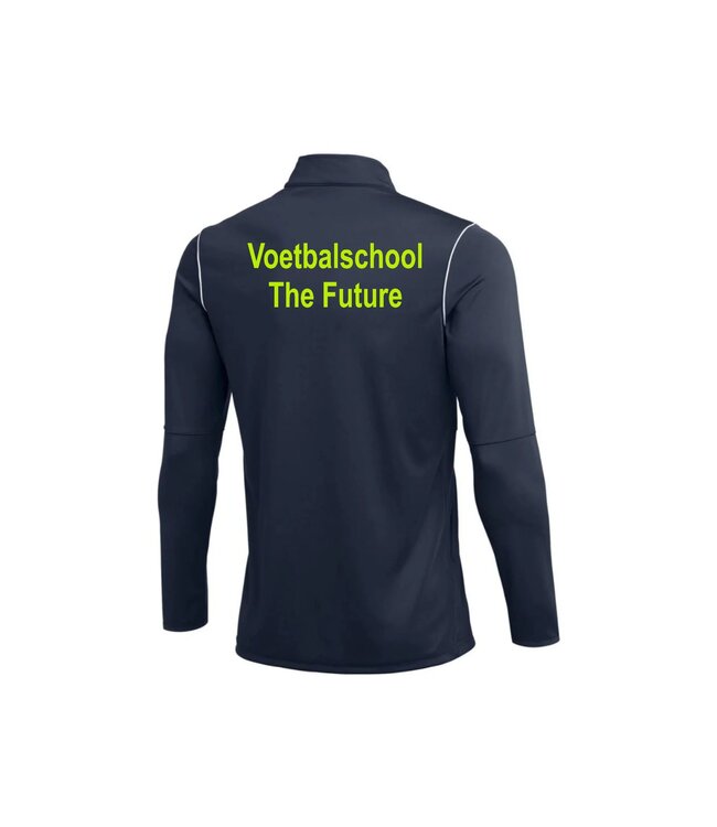 The Future  Trainingsjasje SR
