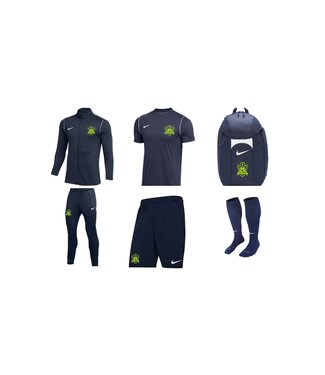 The Future The Future ELITE Pakket JR