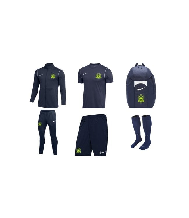 The Future ELITE Pakket JR