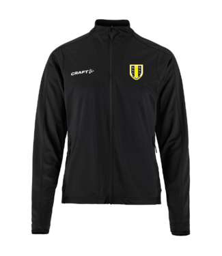 SV Suawoude SV Suawoude trainingsjack vrouwen