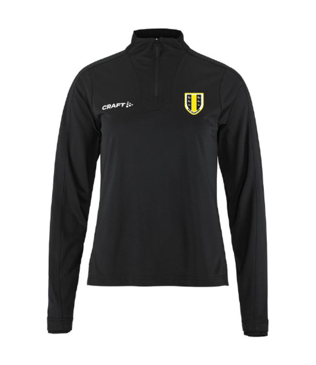 SV Suawoude trainingstrui vrouwen