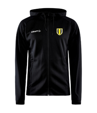 SV Suawoude SV Suawoude jas met kap