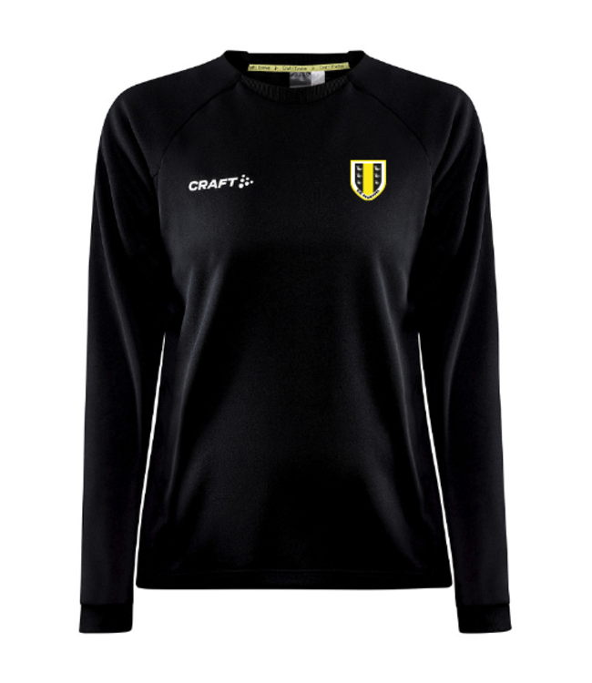SV Suawoude sweater vrouwen