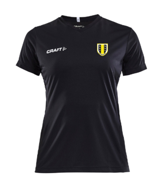 SV Suawoude SV Suawoude t-shirt vrouwen
