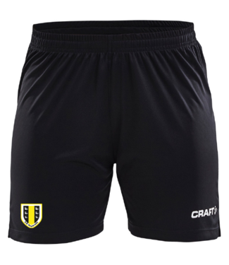 SV Suawoude SV Suawoude Short vrouwen