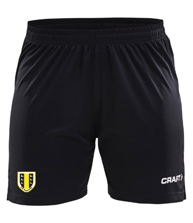 SV Suawoude Short vrouwen
