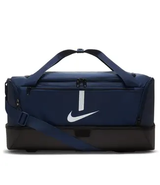99 Performance Nike Academy 21 Team Voetbaltas Medium Schoenenvak Blauw