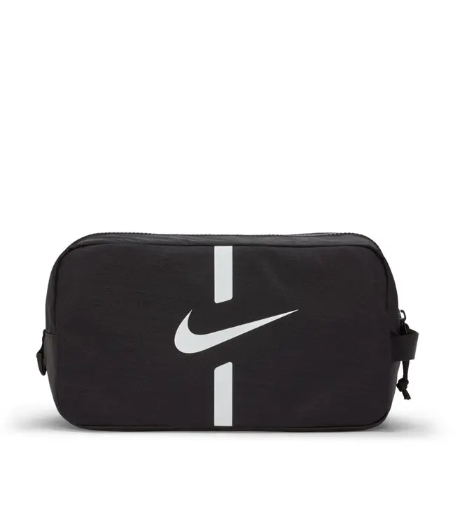 Nike Academy Schoenentas Zwart Wit