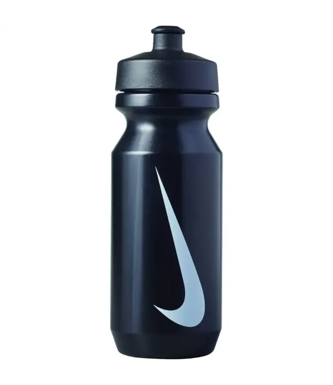 Nike Big Mouth 2.0 Bidon 650 ML Zwart