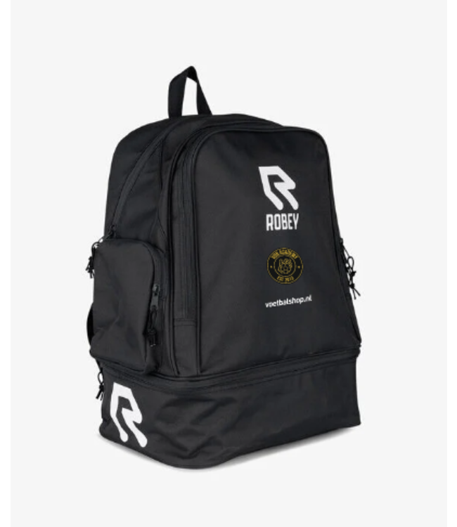 VDB backpack