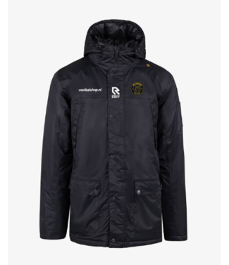 VDB VDB Crossbar parka