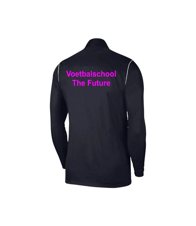 The Future Regenjas JR (Ladies)