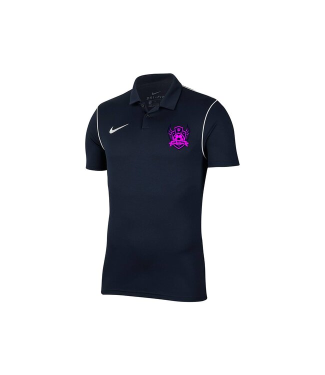 The Future Polo SR (Ladies)