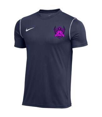 The Future The Future Trainingsshirt SR  (Ladies)