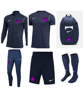 The Future The Future ELITE Pakket JR (Ladies)