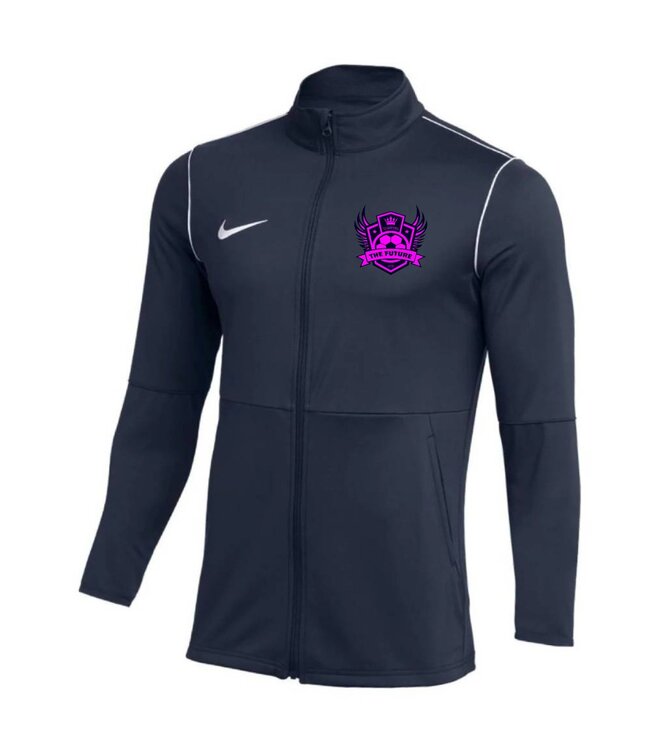 The Future ELITE Pakket JR  (Ladies)