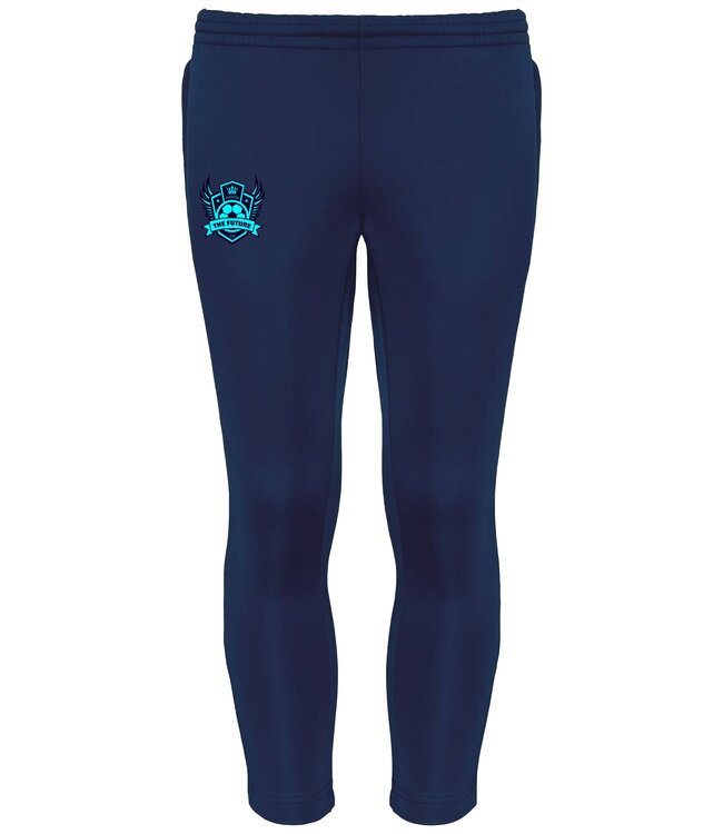 The Future Ministars (Compleet)