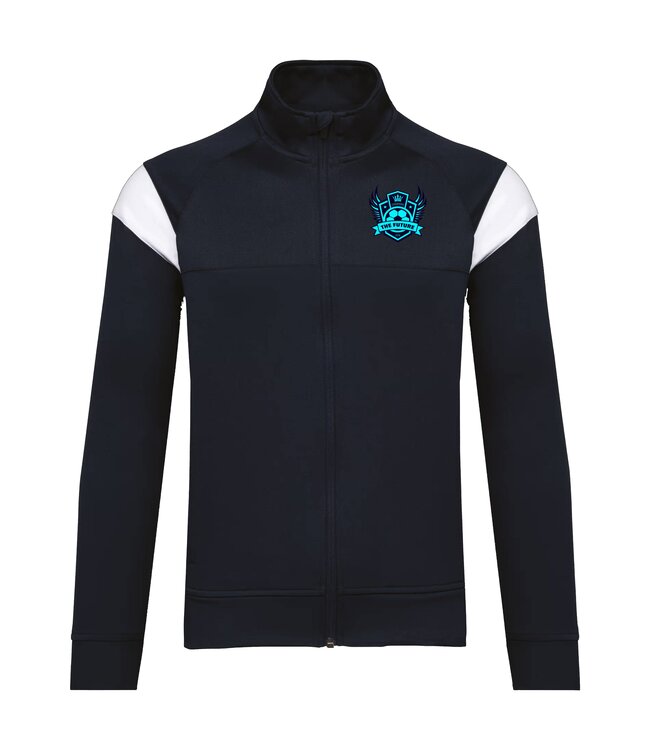 The Future Ministars (Compleet)