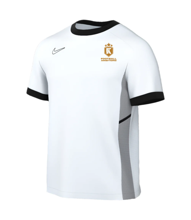 Football Ambitions T-Shirt 25