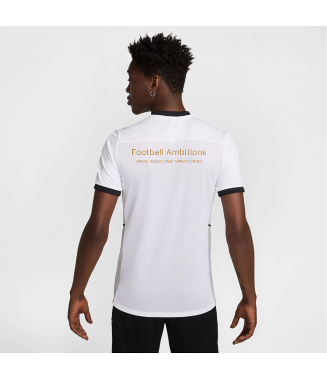 Football Ambitions T-Shirt 25