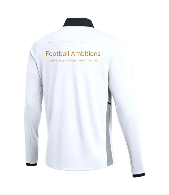 Football Ambitions Zip-Top 25