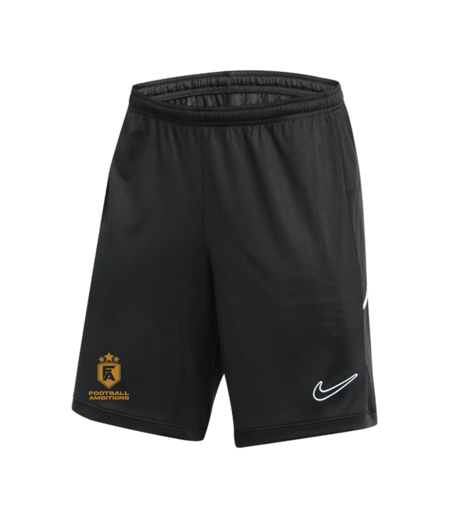 Football Ambitions Short 25