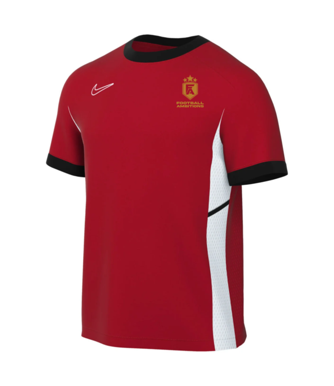 Football Ambitions T-Shirt 25 Keepers