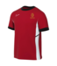 Football Ambitions T-Shirt 25 Keepers