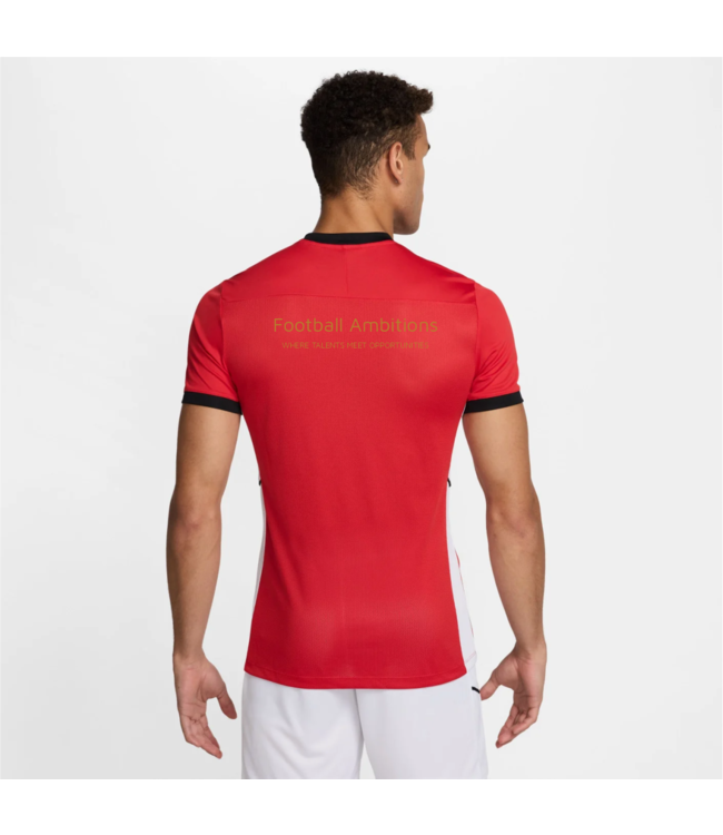 Football Ambitions T-Shirt 25 Keepers