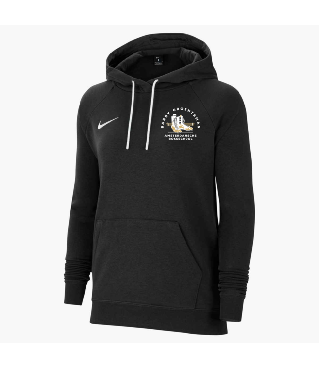 BBG hoody dames