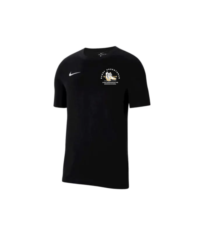 BBG shirt (100% katoen)