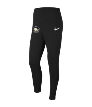 Boksschool Barry Groenteman BBG pant