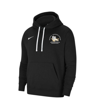 Boksschool Barry Groenteman BBG hoody
