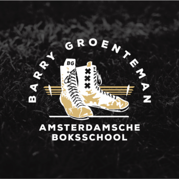 Boksschool Barry Groenteman