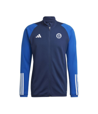 Daltons Wommelgem Daltons Wommelgem Competition Trainingsvest