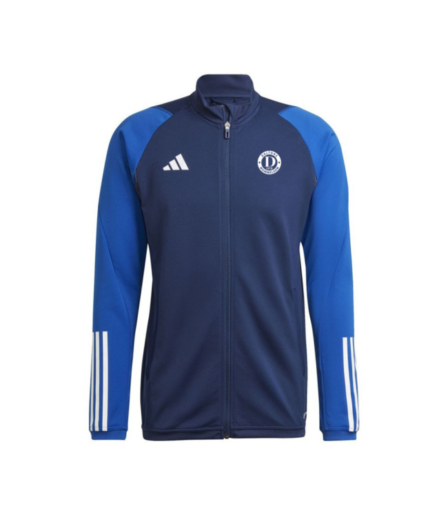 Daltons Wommelgem  Adidas Competition 23 Trainingsvest