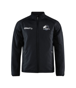 ModèstoDûns MDF Warm Jacket Heren