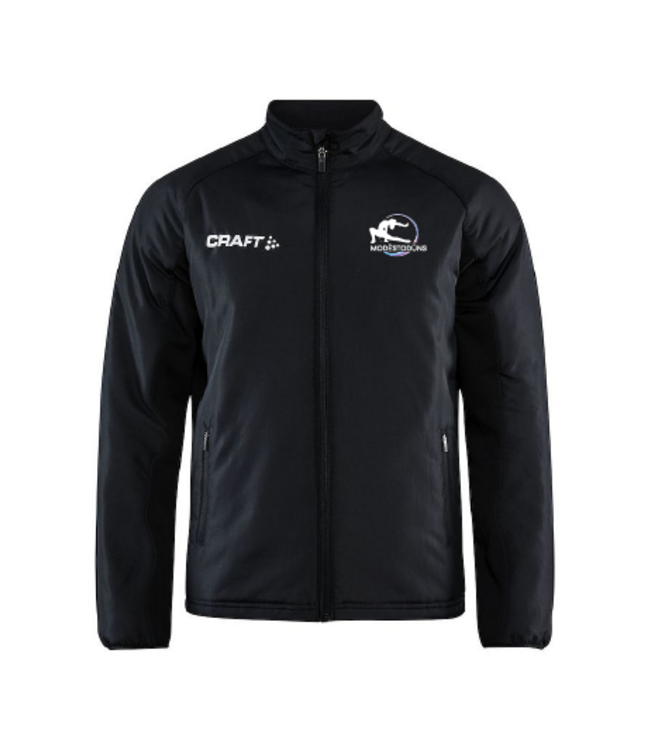 MDF Warm Jacket Heren