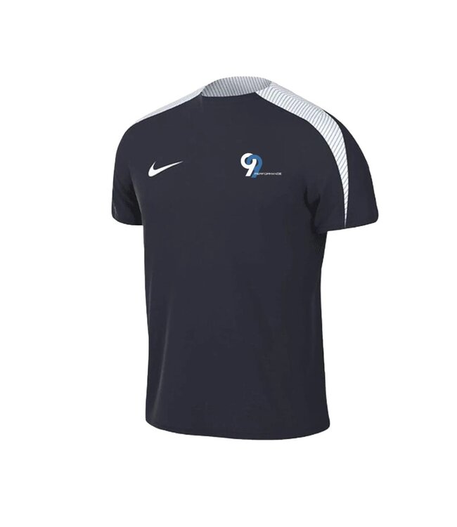 99 Performance Dri Fit Strike Training Shirt Mens