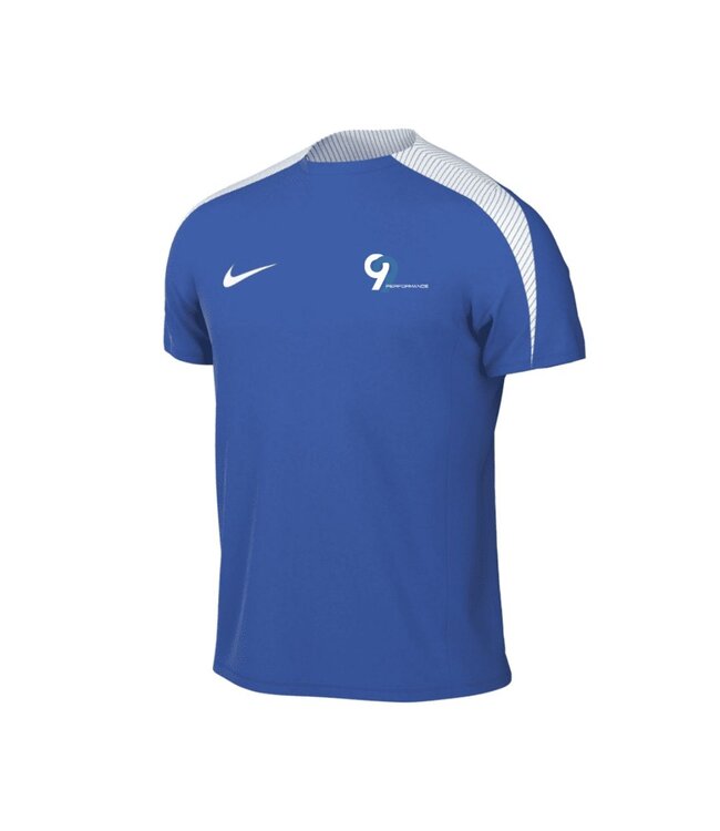 99 Performance Dri Fit Strike Training Shirt Mens