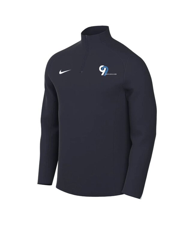 99 Performance Dri Fit Strike Drill Top Mens