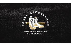 Boksschool Barry Groenteman