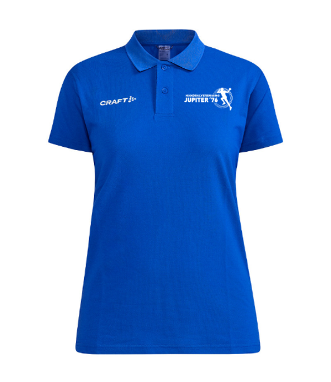Jupiter '76 Polo dames