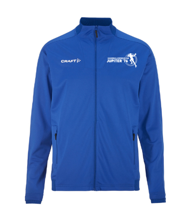 Jupiter '76 trainingsjack kids