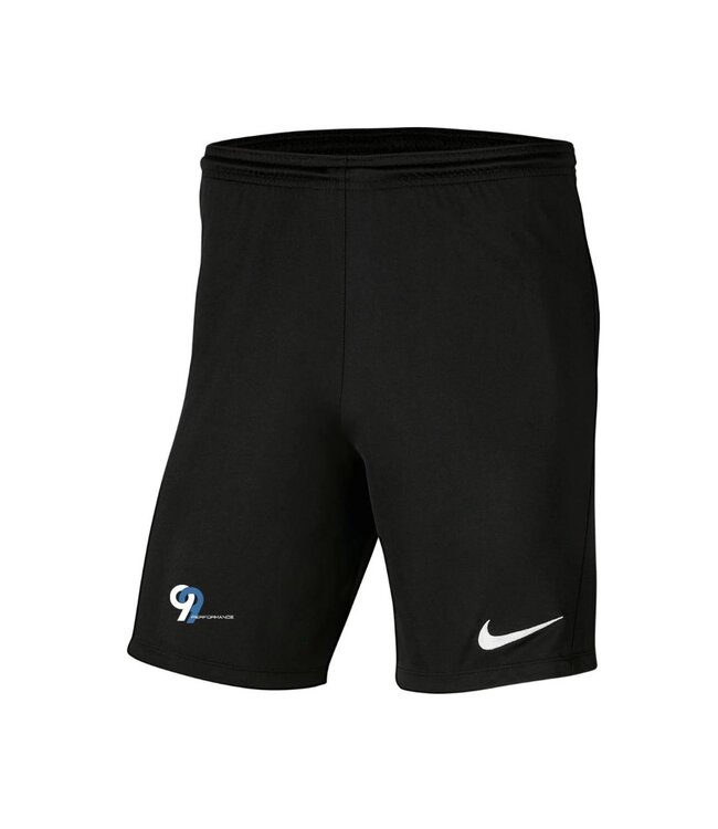 99 Performance Park knit short Mens