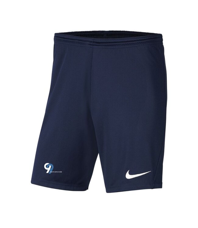 99 Performance Park knit short Mens