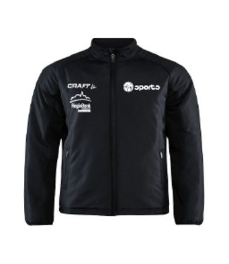 RT Sports RT sports Warm Jacket  dames  kids