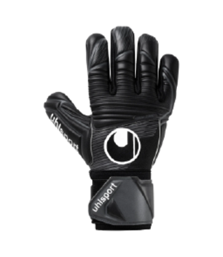 RT Sports RT Sports Uhlsport Comfort Absolutgrip HN Keepershandschoenen Zwart Wit