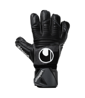 RT Sports RT Sports Uhlsport Comfort Absolutgrip Keepershandschoenen Zwart Wit