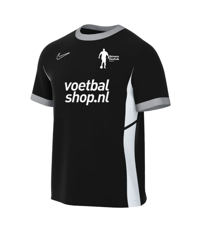 Genero Zeefuik Academy 25 shirt